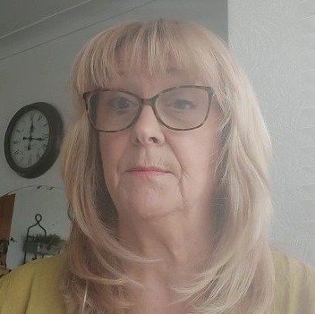 Anita Jones - Baby Steps Programme