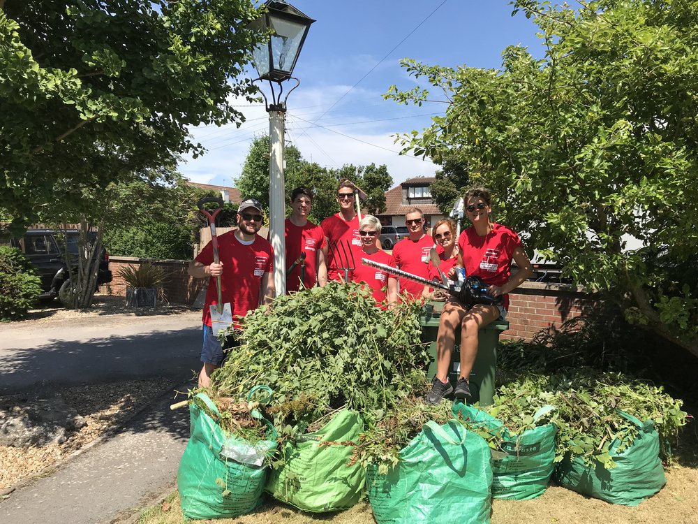 CBRE volunteering.jpg