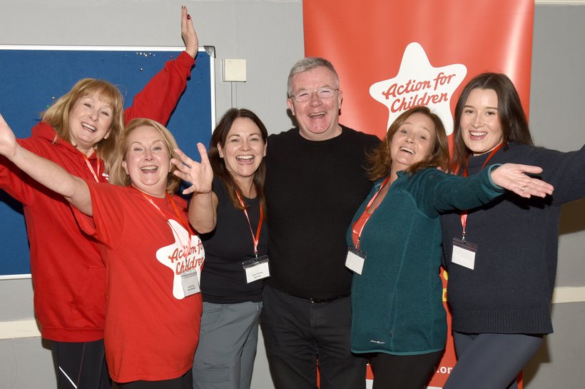 Glasgow BYB Board 2024