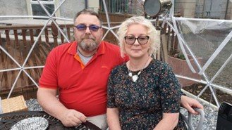 John & Geraldine's Story