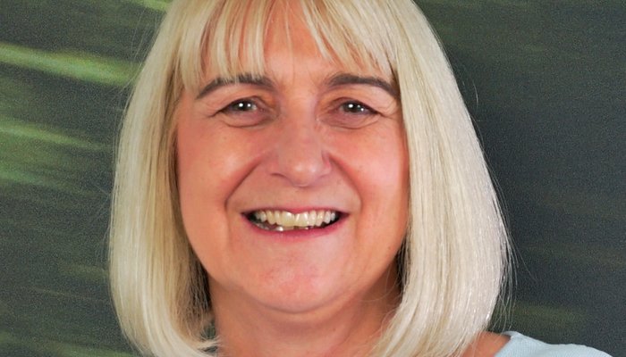 Melanie Armstrong Chief Executive at Action for Children