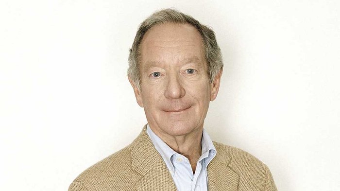 Michael Buerk