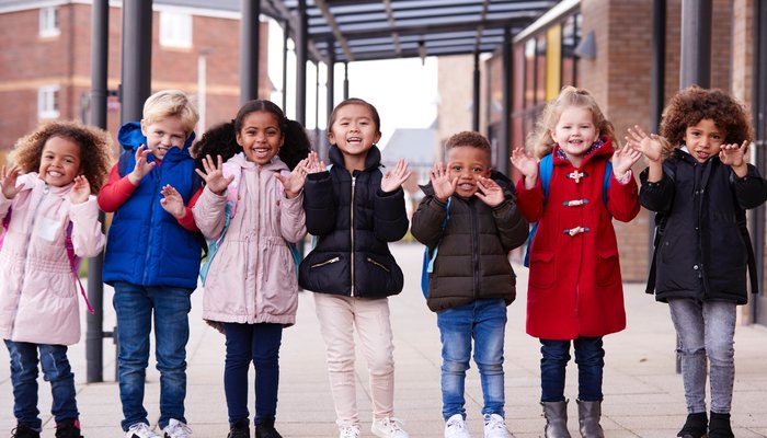 Gratitude Week_children_smiling_to_camera_Action_for_Children