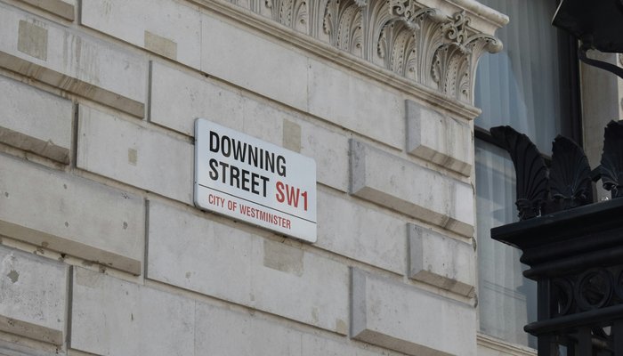 Downing Street