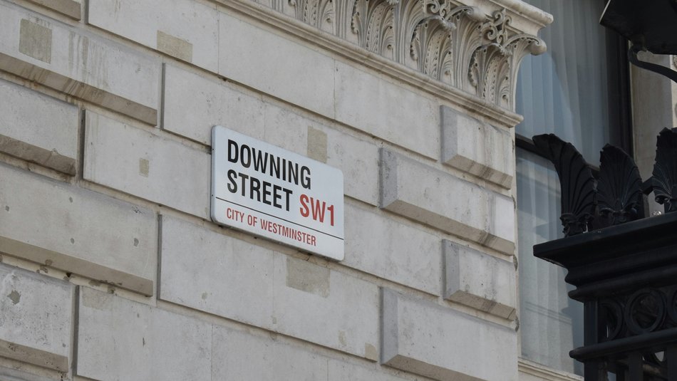 Downing Street