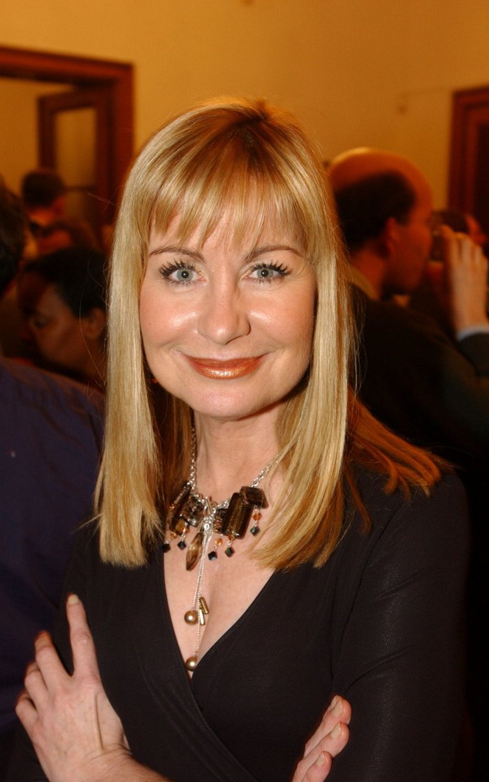 Sian Lloyd