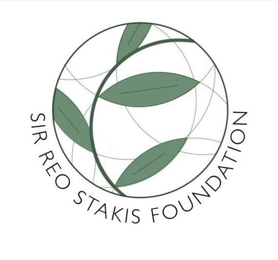 Stakis Foundation Logo