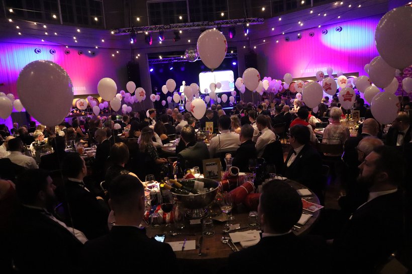 Turner and Townsend event