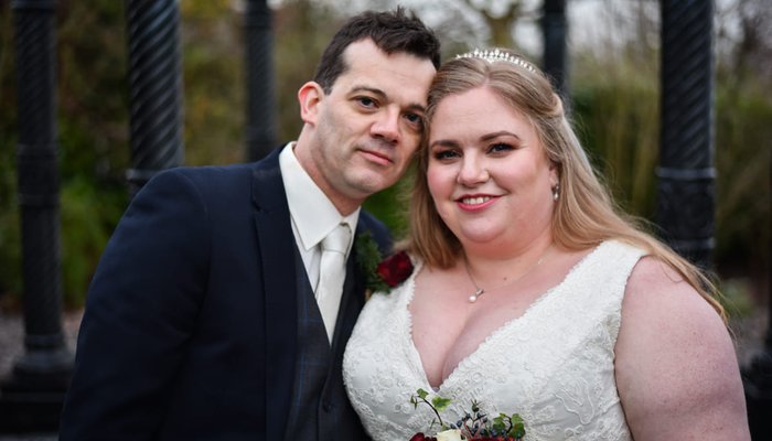 Katie and Seamus restricted