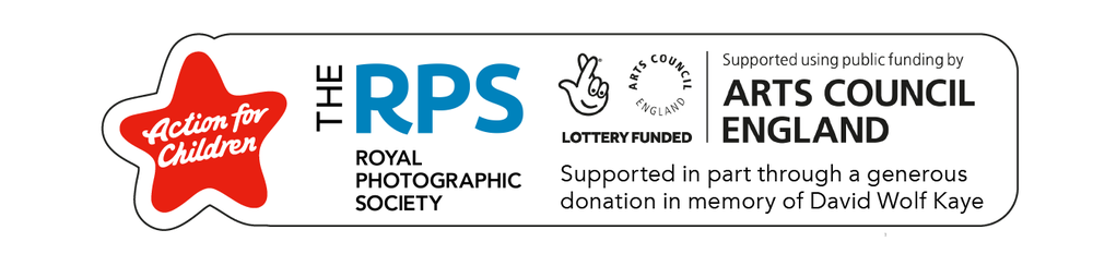 AFC_Royal Photography Society logo