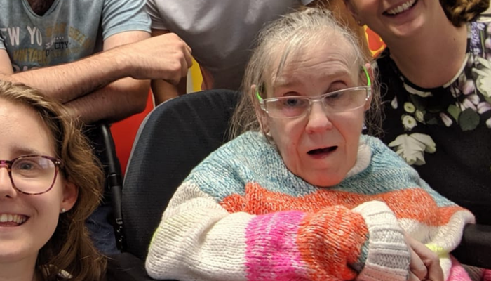 Denise Withers and volunteers.png