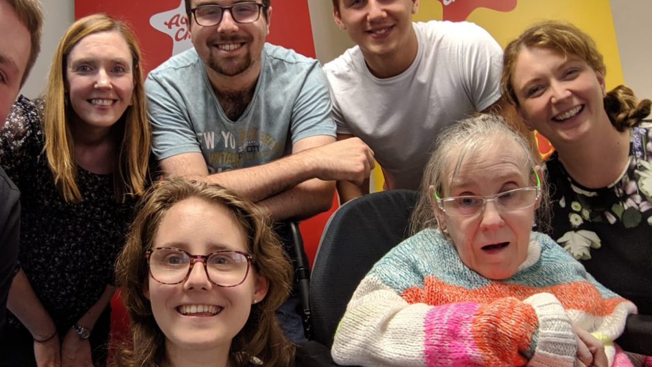 Denise Withers and volunteers.png