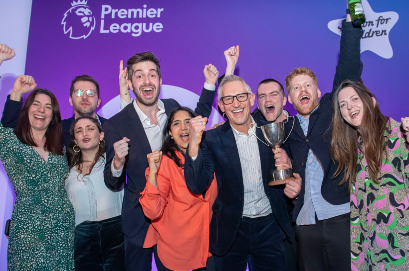 BBC Newsnight winners of Ultimate News Quiz