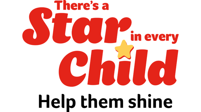 Star in Every Child logo