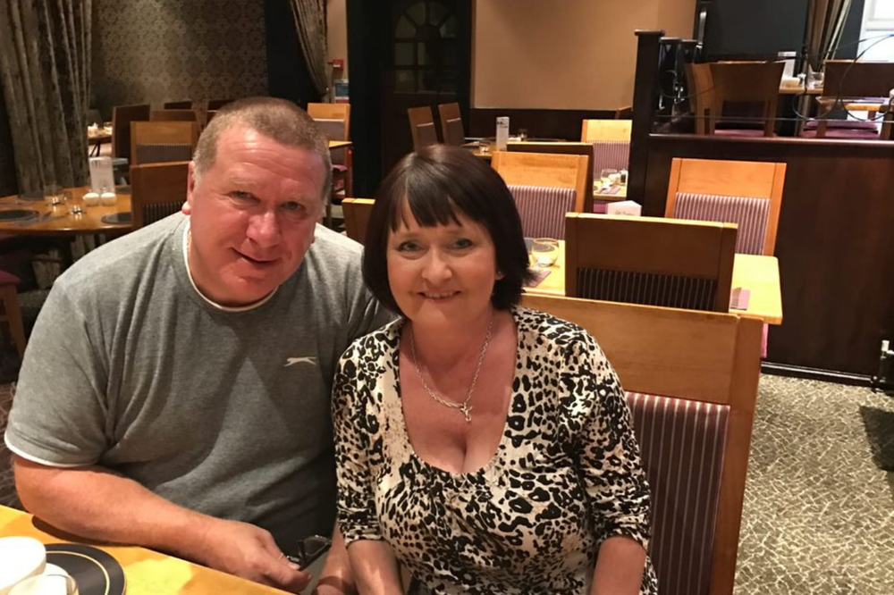 Colin and Marie cropped